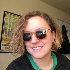 Meet your Posher, Colleen